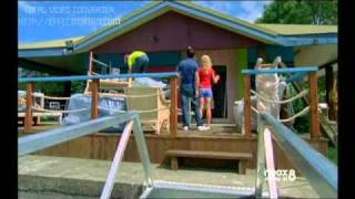 H2O Sirenas Del Mar (3ª Temporada) - cap 1 "El Despertar" (parte 1) en español