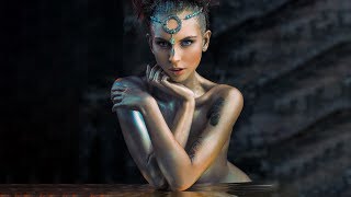 Vibrations To Activate Feminine Energy (Super Sensitive)