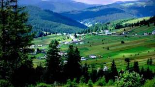 Bucovina - Mestecăniş (picture slideshow)