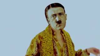 ppap Гитлер стайл...