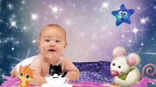 Proshow Producer Style Sweet dreams my baby "Creatividad Aguinaga "