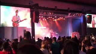 ALESSANDRO VILAS BOA CARPINTEIRO AO VIVO 2019