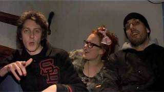 Toddla T interview