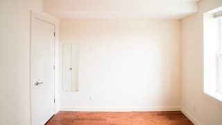 Minimalist Apartment Tour