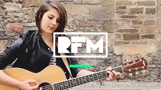 Emily Burns | Sam Smith - Stay With Me | Canvas Cover | RFM