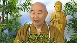 淨空法師：吃素同修煮肉給家人吃，感到身心不安?