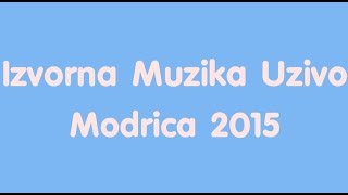 Ilija i Marko Begic-Uzivo 2015
