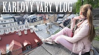 КАРЛОВЫ ВАРЫ - Сказочный городок  + Средневековый Чешский Крумлов