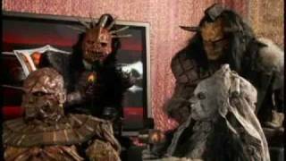 Lordi interview on Vlaze Metal!  (Part 3)