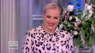 Woman Finds Threesome Empowering | The View