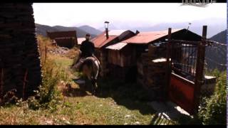 იმედის გმირი ირაკლი ხვედაგურიძე (თუშეთი) 21.0914.