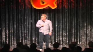 Imagefilm Löhmann Quatsch Comedy Club Berlin