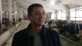 Тамбовская область Инжавинский район