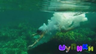 Шупики. 18 выпуск. Майорка. Кала де Эстелленкс. Испания. (Mallorca. Cala de Estellencs.)