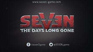 Seven: The Days Long Gone - Gamescom 2017 Gameplay