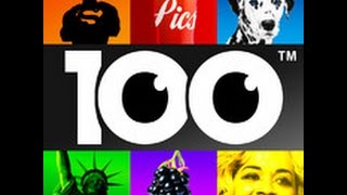 100 Pics Quiz - Emoji Quiz 4 26-50 Answers