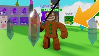 СИМУЛЯТОР БИТВЫ С БОССОМ! КАК ОТКРЫТЬ СЕКРЕТ АДМИНА! НОВОЕ ОБНОВЛЕНИЕ ROBLOX SIMULATOR
