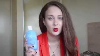 Покупки уходовой косметики: The Face Shop, Sanctuary Spa, Neutrogena...