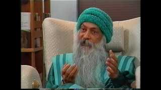 OSHO: How Can I Get Cold Water Thrown in My Face