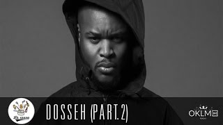 #LaSauce - Invités : Dosseh & Oumar (Part. 2) sur OKLM Radio 13/06/16