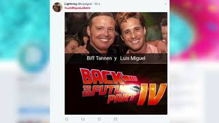 Los mejores MEMES del final de Luis Miguel la Serie | Daily Trend