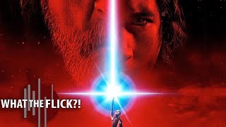 Star Wars: The Last Jedi (SPOILERS) - Official Movie Review