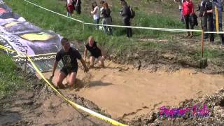 Runmageddon Beskidy. Rekrut, Myślenice Zarabie