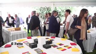 IL FATTO - Conad Adriatico, crescono utile e fatturato