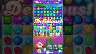 Candy Crush Friends Saga Level 667