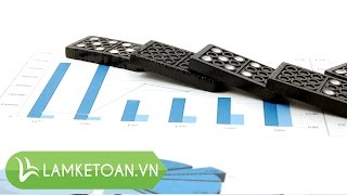 Dạy phân bổ công cụ dụng cụ và khấu hao tài sản cố định - Lamketoan.vn