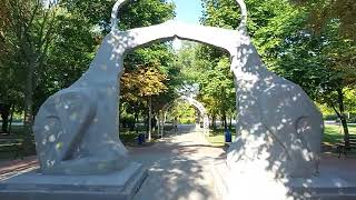 Запорожье обстановка в городе 05.09.2022