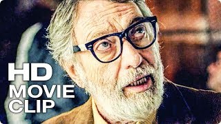 Итальянская Граппа Сцена в Ресторане - ШЕДЕВР (2019) Фрагмент из Фильма