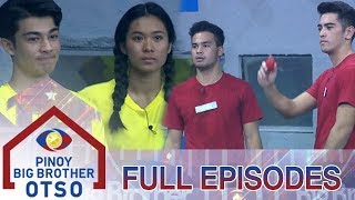 Pinoy Big Brother OTSO - March 18, 2019 | Full Episode