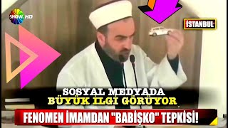 BABİŞKO OĞULİŞKO TRİŞKO MİRİŞKO Acayip Bir Nesil (Show Haber)