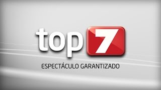 Top7 KIA: Un menú gourmet para cerrar la Liga Regular