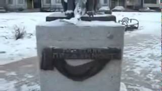 Русский "Хатико" в Тольятти