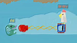 ultimate chicken horse ruins friendships