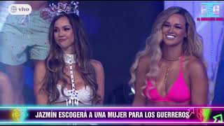 EEG El Siguiente Nivel - 29/01/20 - 5/5