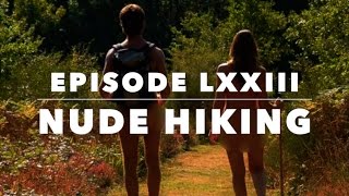 Nude Hiking
