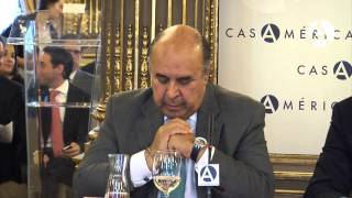 Los empresarios iberoamericanos del siglo XXI y el emprendimiento