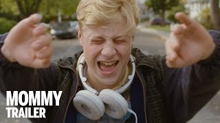 MOMMY Trailer | Canada's Top Ten Film Festival 2014