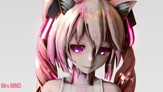 【MMD】Dead (+dl)