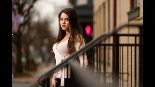 Downtown Harrisburg PA Photo shoot.