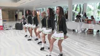 Matteirin Irish Dancers - Daughters Day 2017