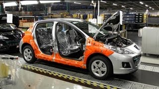 euronews На зв'язку - Що чекає на європейського автовиробника?