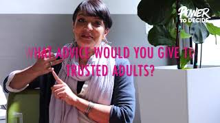 #TalkingIsPower: Mother Shares Advice About Discussing Sex with Kids