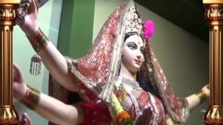 Gokulpeth Sarvajanik Durga Utsav Mandal