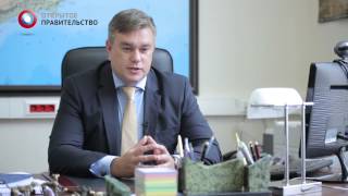 Андрей Соколов о Крыме, как территории опережающего развития