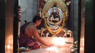 Sri Prasanna Ganesha Temple, Vijayapura, Station Road, Natesh Bhat ,Maha Pooja ,Mangalarathi