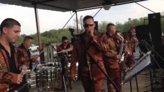 La aventura La Original Banda Parrandero " 469-9513483
